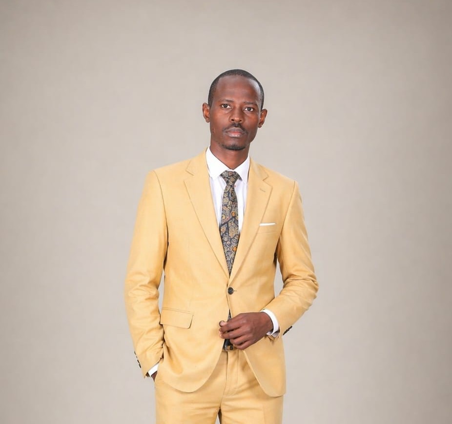 Daniel Kyalo